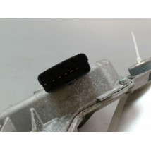 MECANISME ESSUIE-GLACE AVANT CITROEN GRAND C4 PICASSO 2006-