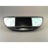 BLOC COMPTEURS PEUGEOT 807 02-14