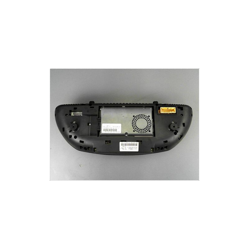 BLOC COMPTEURS PEUGEOT 807 02-14
