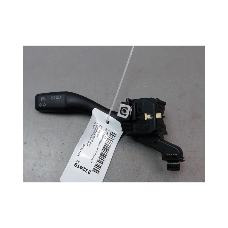 COMMANDE CLIGNOTANT AUDI A3 SPORTBACK II Phase 1 (8P) 2004-2008