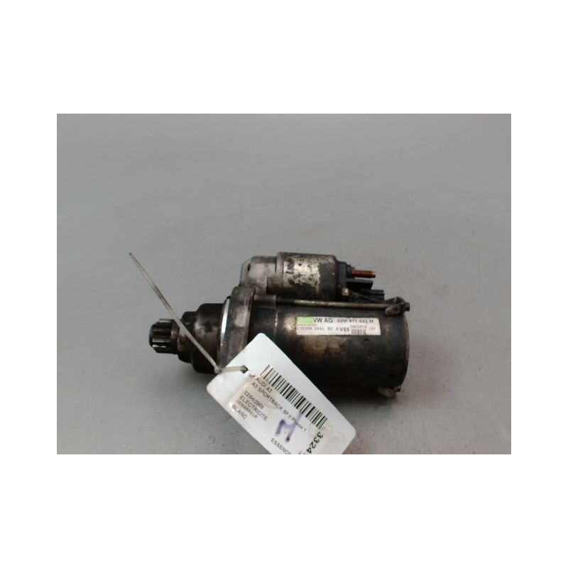 DEMARREUR AUDI A3 SPORTBACK II Phase 1 (8P) 2004-2008