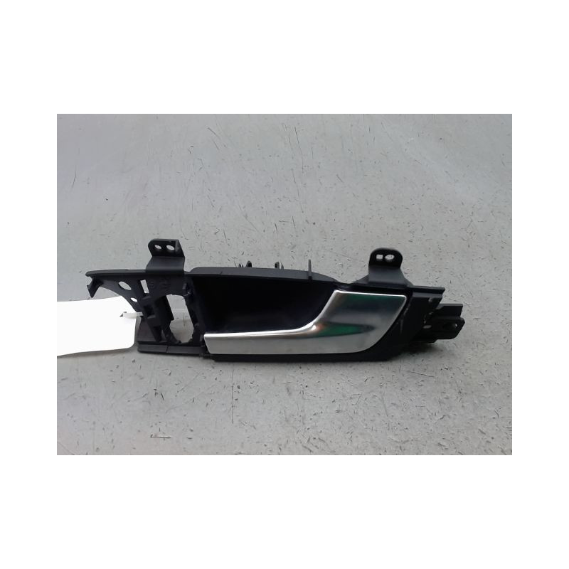 POIGNEE INTERIEURE PORTE AVANT DROIT AUDI A3 SPORTBACK II Phase 1 (8P) 2004-2008