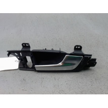 POIGNEE INTERIEURE PORTE AVANT DROIT AUDI A3 SPORTBACK II Phase 1 (8P) 2004-2008