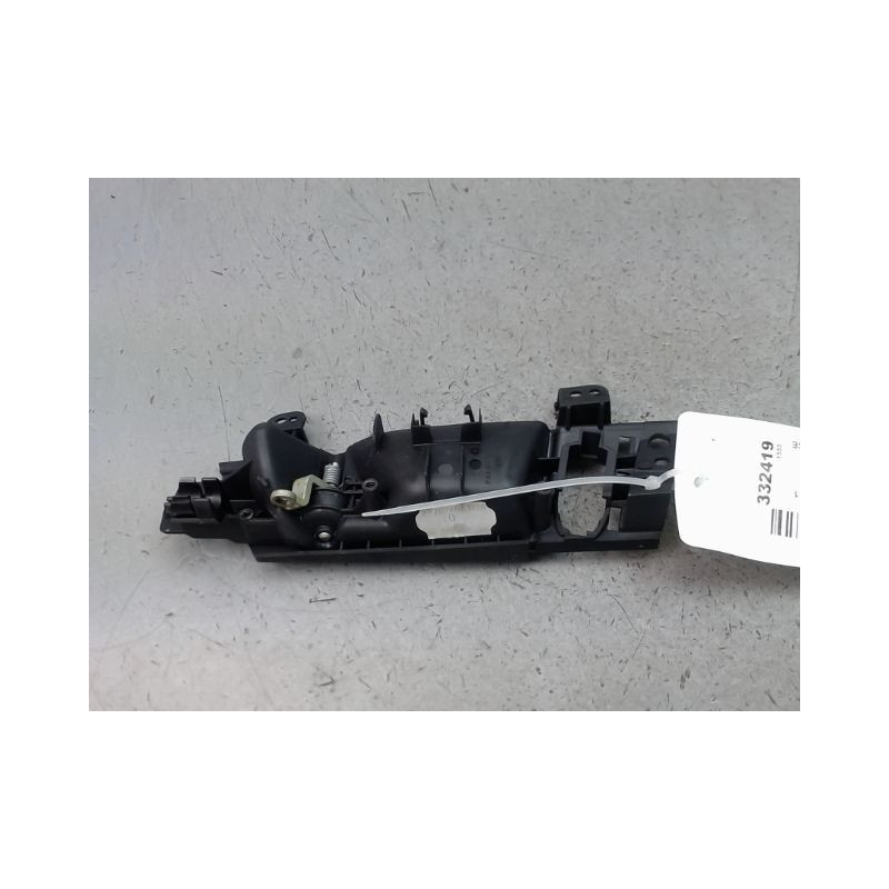 POIGNEE INTERIEURE PORTE AVANT DROIT AUDI A3 SPORTBACK II Phase 1 (8P) 2004-2008