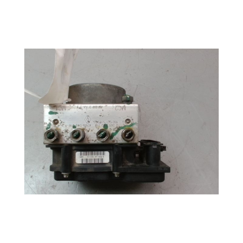 UNITE HYDRAULIQUE ABS DACIA SANDERO I 2008-2012