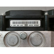 UNITE HYDRAULIQUE ABS DACIA SANDERO I 2008-2012