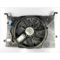 MOTEUR VENTILATEUR RADIATEUR