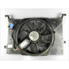 MOTEUR VENTILATEUR RADIATEUR MERCEDES CLASSE B 05-08