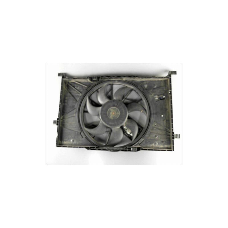 MOTEUR VENTILATEUR RADIATEUR MERCEDES CLASSE B 05-08