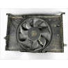 MOTEUR VENTILATEUR RADIATEUR MERCEDES CLASSE B 05-08