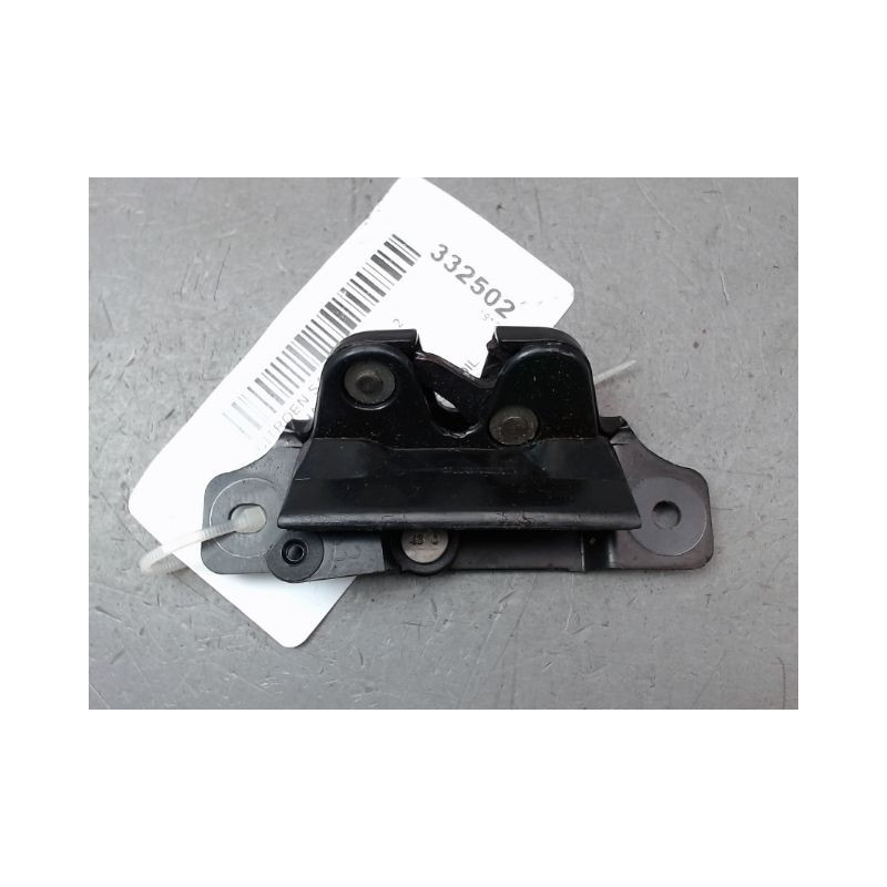 SERRURE HAYON  CITROEN SAXO Phase 2 1999-2004