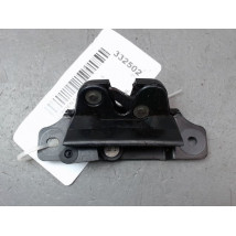 SERRURE HAYON  CITROEN SAXO Phase 2 1999-2004