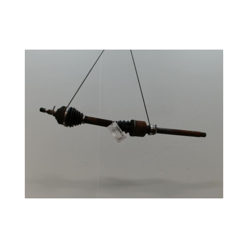 TRANSMISSION AVANT DROIT PEUGEOT 406 BERL. Phase 1 1995-1999 2.0 16V