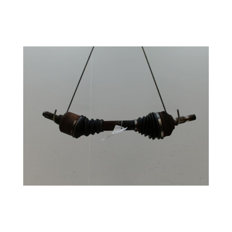 TRANSMISSION AVANT GAUCHE PEUGEOT 406 BERL. Phase 1 1995-1999 2.0 16V