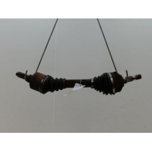 TRANSMISSION AVANT GAUCHE PEUGEOT 406 BERL. Phase 1 1995-1999 2.0 16V
