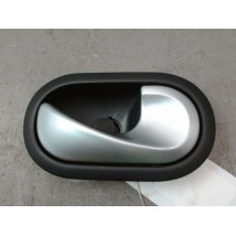 POIGNEE INTERIEURE PORTE ARRIERE DROIT RENAULT CLIO III Phase 2 2009-2014