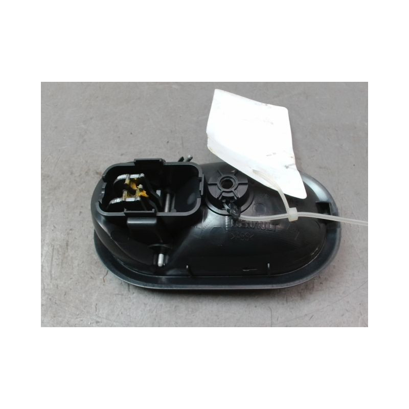 POIGNEE INTERIEURE PORTE ARRIERE DROIT RENAULT CLIO III Phase 2 2009-2014