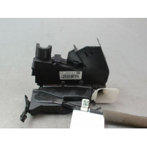SYSTEME CONDAMNATION AVANT GAUCHE RENAULT MEGANE IV PHASE 1 2015-