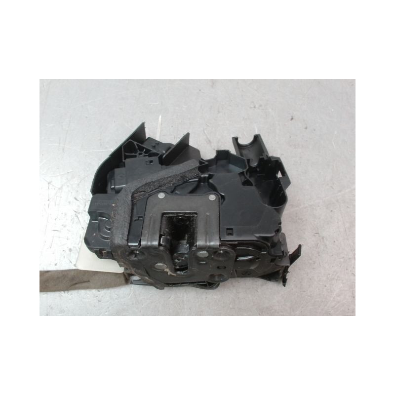 SYSTEME CONDAMNATION AVANT GAUCHE RENAULT MEGANE IV PHASE 1 2015-