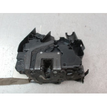 SYSTEME CONDAMNATION AVANT GAUCHE RENAULT MEGANE IV PHASE 1 2015-