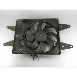 MOTEUR VENTILATEUR RADIATEUR