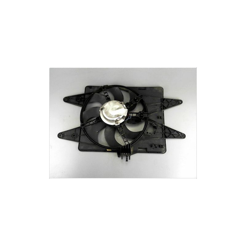 MOTEUR VENTILATEUR RADIATEUR FIAT DOBLO CARGO 01-05