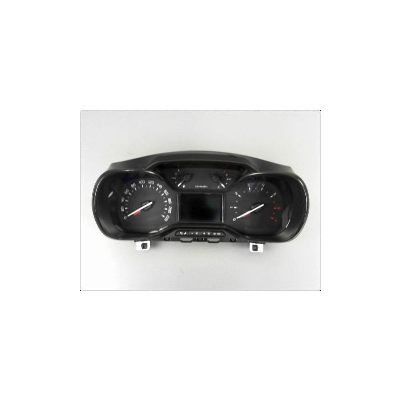 BLOC COMPTEURS CITROEN C3 III 2016-