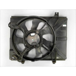 MOTEUR VENTILATEUR RADIATEUR