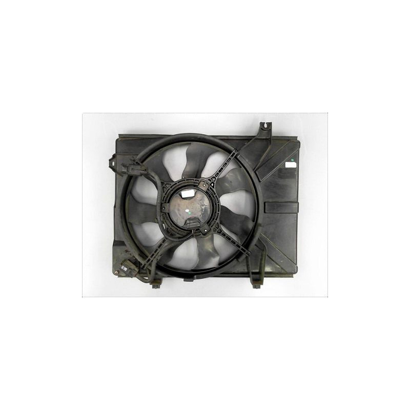 MOTEUR VENTILATEUR RADIATEUR HYUNDAI GETZ 02-05