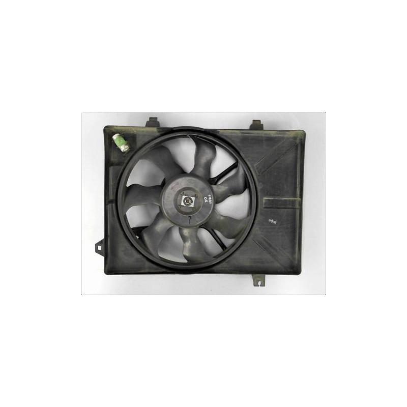 MOTEUR VENTILATEUR RADIATEUR HYUNDAI GETZ 02-05