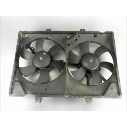 MOTEUR VENTILATEUR RADIATEUR
