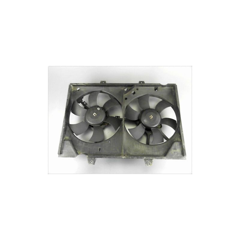 MOTEUR VENTILATEUR RADIATEUR OPEL FRONTERA 98-