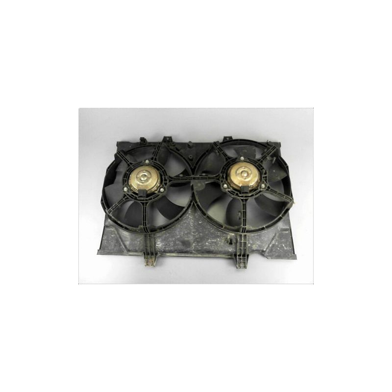 MOTEUR VENTILATEUR RADIATEUR OPEL FRONTERA 98-