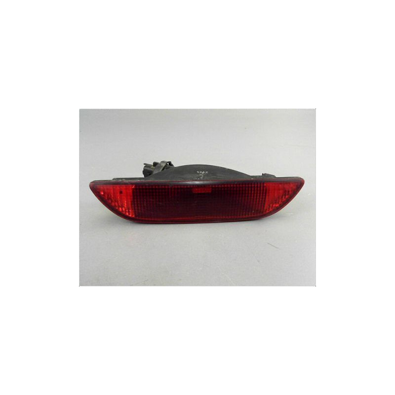FEU BROUILLARD CENTRAL ARRIERE NISSAN NOTE PH2 09-14