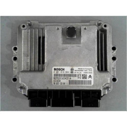 CALCULATEUR MOTEUR