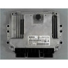 CALCULATEUR MOTEUR PEUGEOT 407 2004-2008