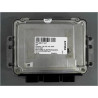 CALCULATEUR MOTEUR PEUGEOT 407 2004-2008