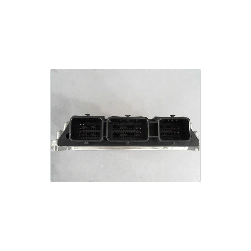 CALCULATEUR MOTEUR PEUGEOT 407 2004-2008
