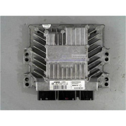 CALCULATEUR MOTEUR