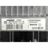 CALCULATEUR MOTEUR RENAULT SCENIC II PH.1 02-06