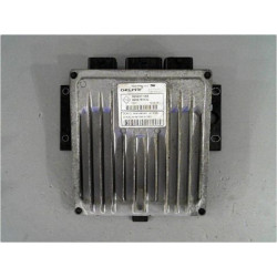 CALCULATEUR MOTEUR