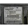 CALCULATEUR MOTEUR DACIA LOGAN MCV 07-08