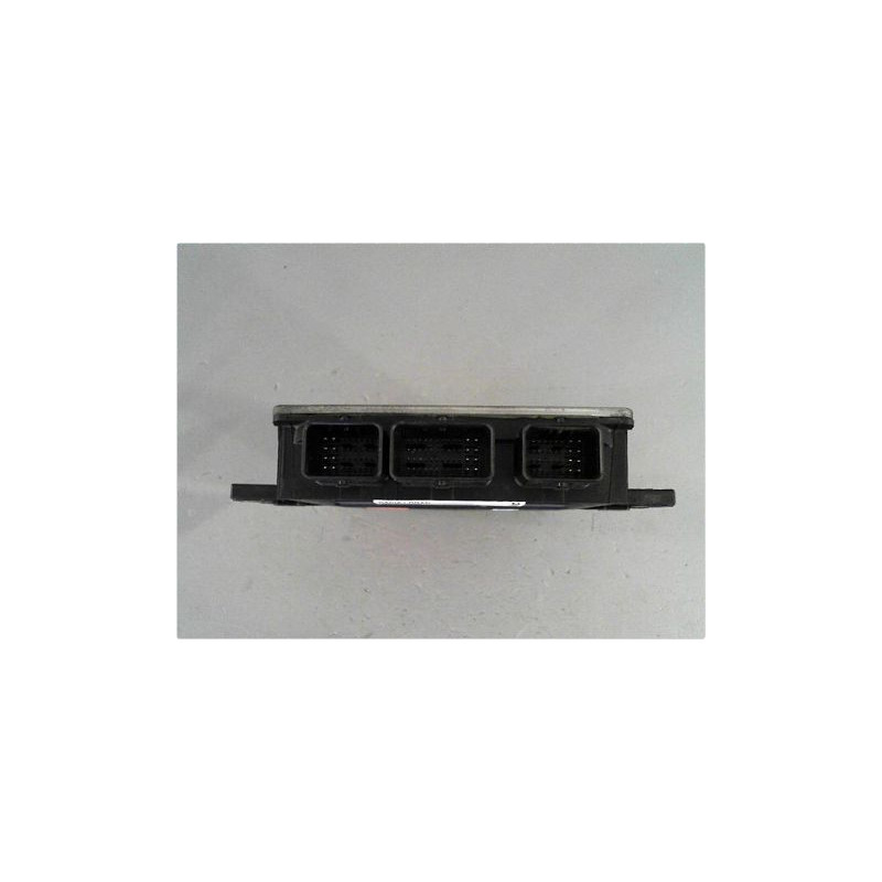 CALCULATEUR MOTEUR DACIA LOGAN MCV 07-08