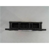 CALCULATEUR MOTEUR DACIA LOGAN MCV 07-08