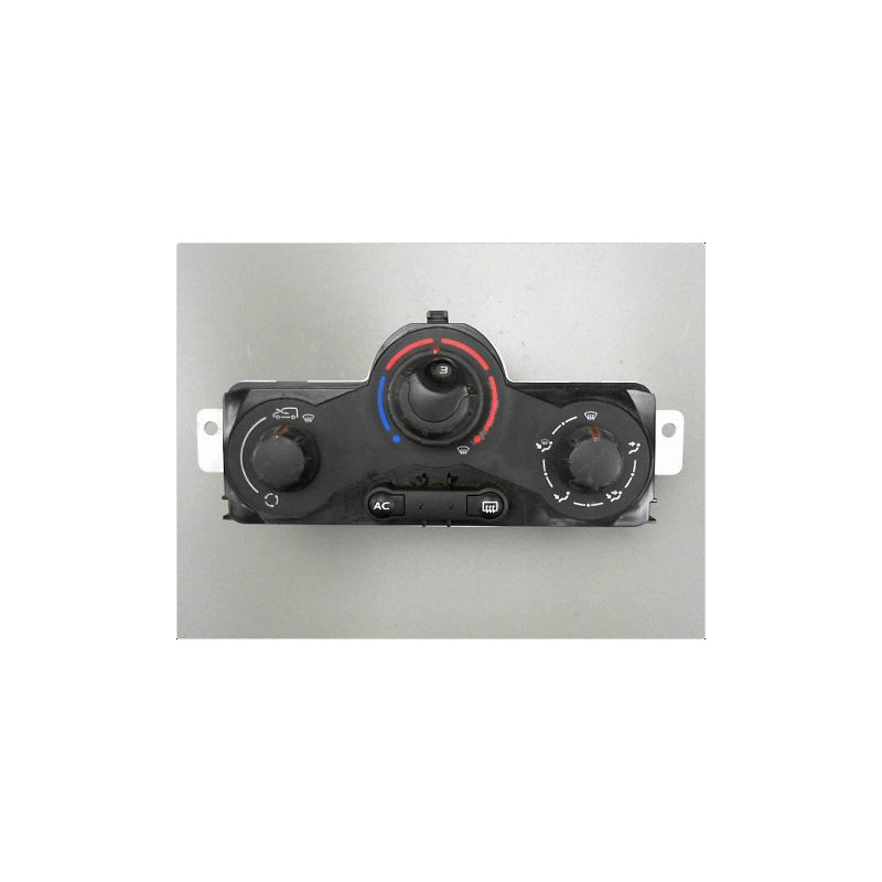 COMMANDE DE CHAUFFAGE RENAULT KANGOO II EXPRESS COMPACT 08-13