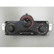 COMMANDE DE CHAUFFAGE RENAULT KANGOO II EXPRESS COMPACT 08-13