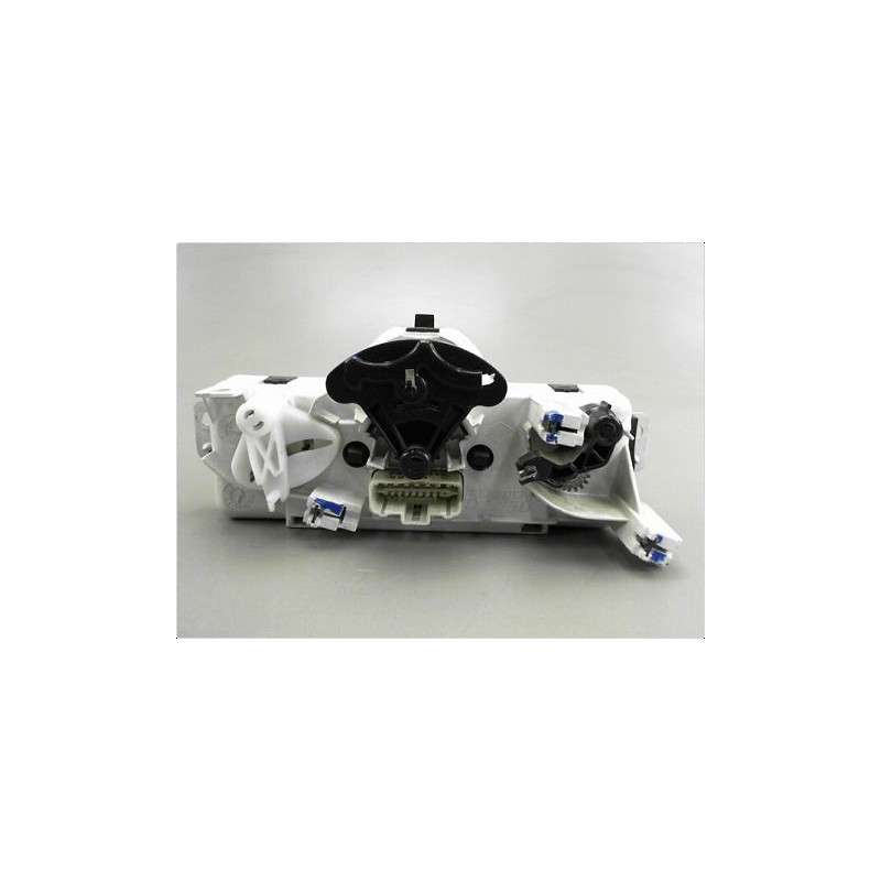 COMMANDE DE CHAUFFAGE RENAULT KANGOO II EXPRESS COMPACT 08-13