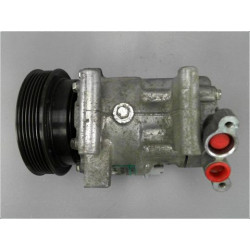 COMPRESSEUR AIR CONDITIONNE
