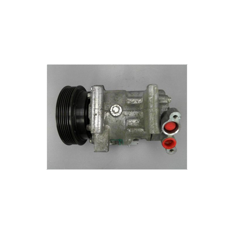 COMPRESSEUR AIR CONDITIONNE RENAULT MODUS 2004-2007