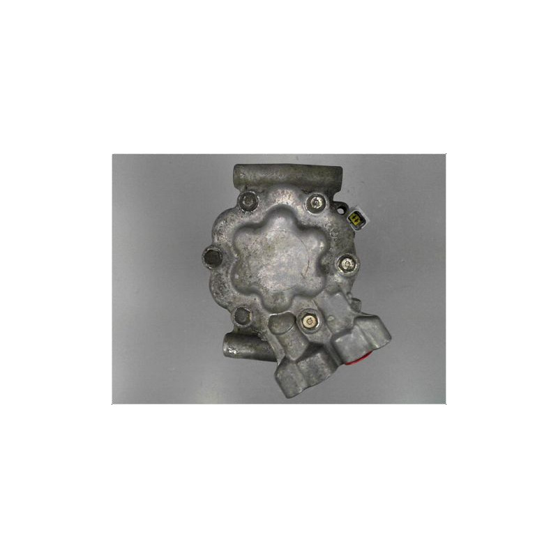 COMPRESSEUR AIR CONDITIONNE RENAULT MODUS 2004-2007
